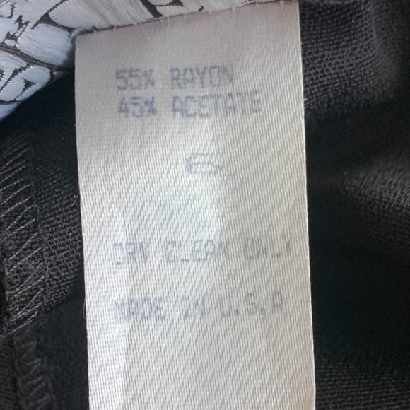 Vintage Veleno Sportswear Pantsuit w/Beaded Jacket - Size Small - Picture 8 of 15